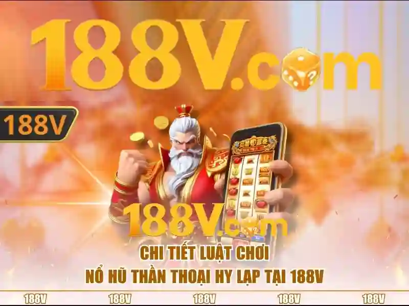 Nguồn gốc và đặc tính của 188V