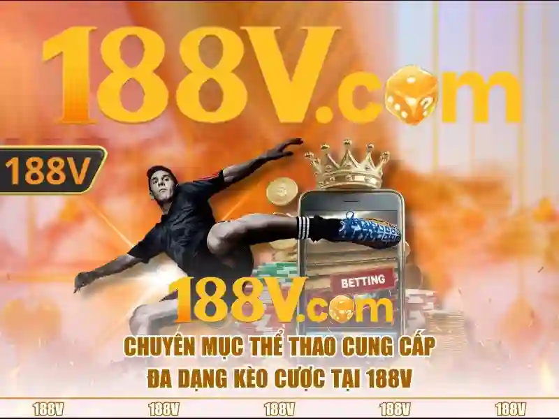 Khám phá 188V: điện áp, an toàn và ứng dụng Giao diện nhà cái hoàn hảo