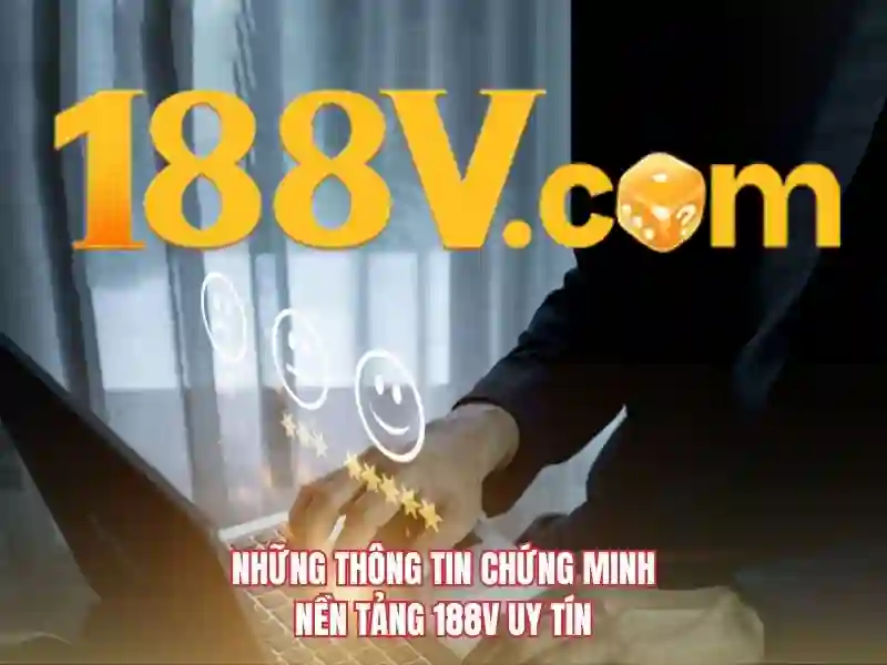 Kế hoạch phát triển và tương lai của 188v