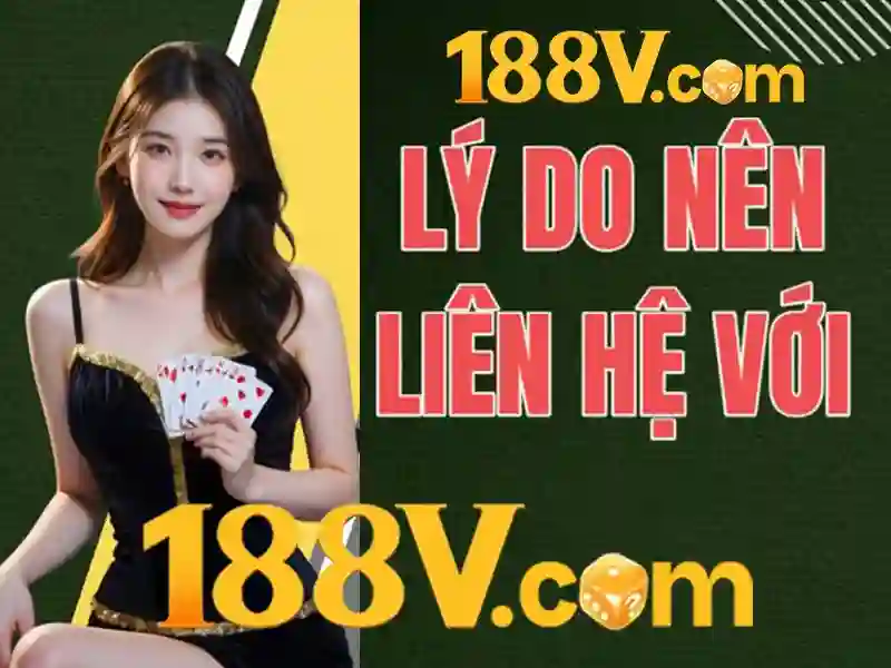 188v: một câu chuyện công nghệ và đổi mới Giao diện nhà cái hoàn hảo