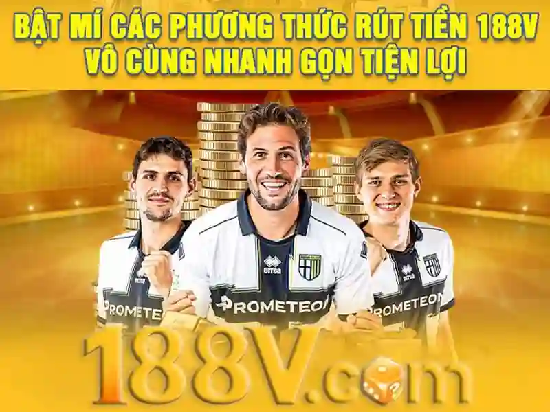 188V: định nghĩa và nguồn gốc