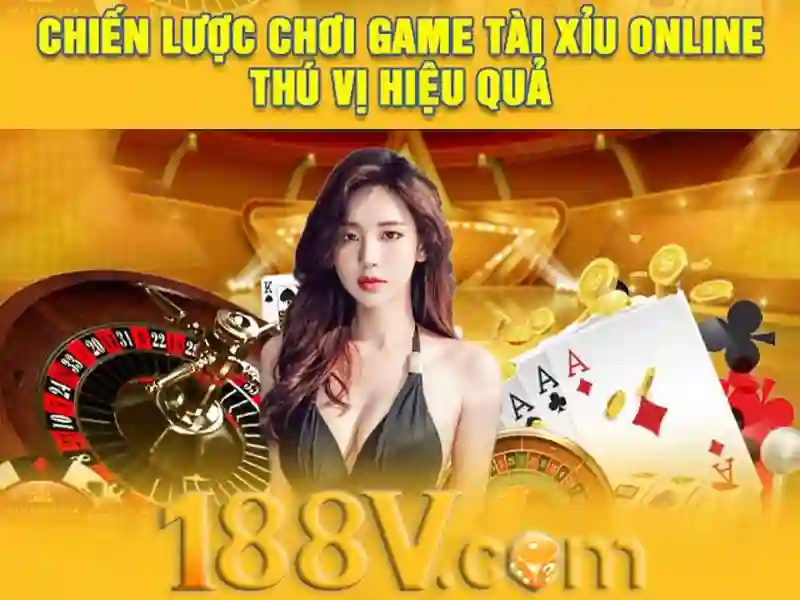 Giao diện nhà cái hoàn hảo