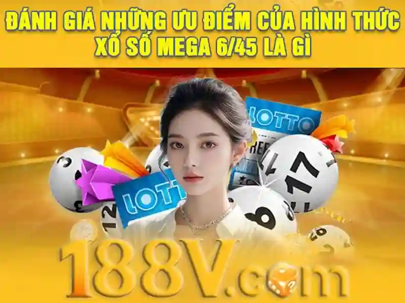 An toàn khi làm việc với 188 V