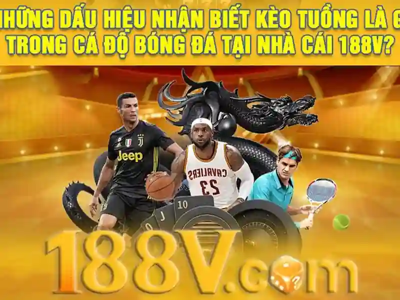 188V — khởi nguồn và ý nghĩa