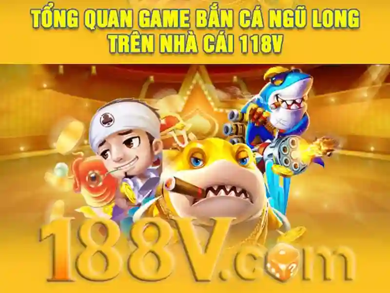 Khởi đầu của 188v