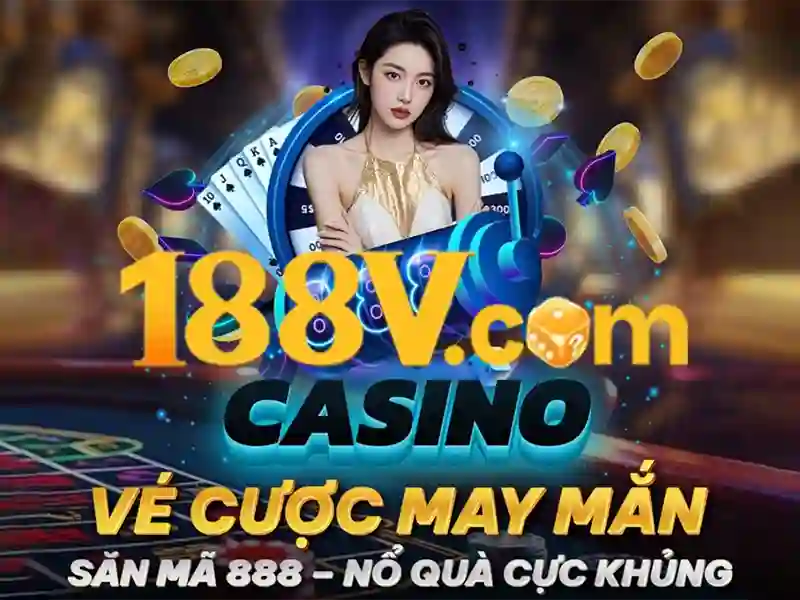 Khám phá 188V và thế giới điện áp