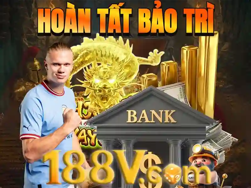 Khám phá 188V: sự đối đầu giữa công nghệ và năng lượng Giao diện nhà cái hoàn hảo