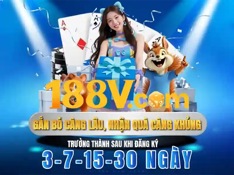 Nguồn gốc và ý nghĩa của 188V
