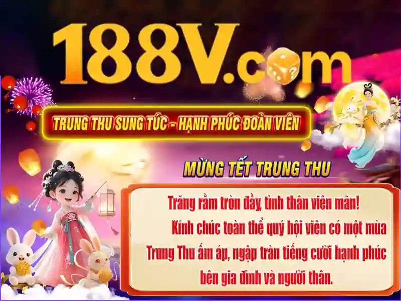 Nguồn gốc và ý nghĩa của 188v trong thế giới số