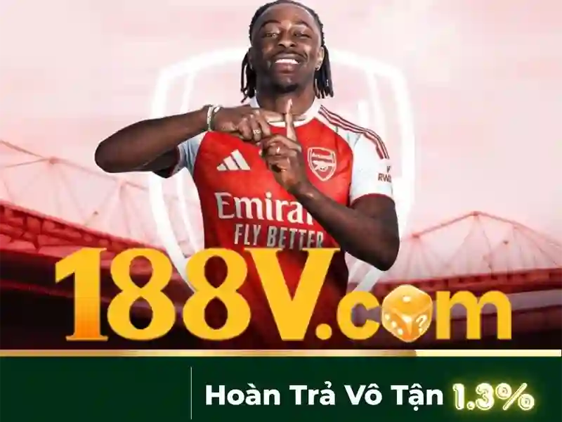 188v: một hành trình thị giác Giao diện nhà cái hoàn hảo