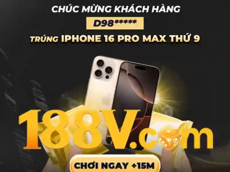 Ứng dụng thực tiễn của 188v