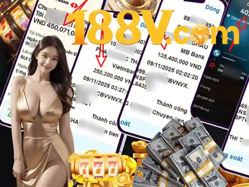 188v trong công nghệ và mô phỏng Giao diện nhà cái hoàn hảo