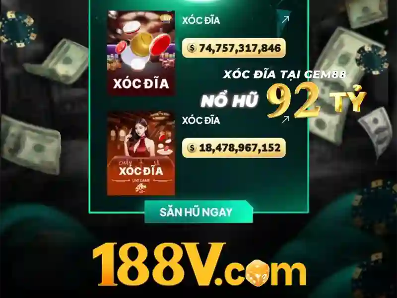 188v: Khái niệm và tác động của một công nghệ mới Giao diện nhà cái hoàn hảo