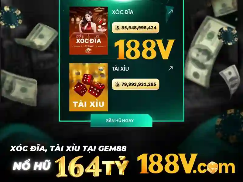 Cách tham gia cho cộng đồng 188v