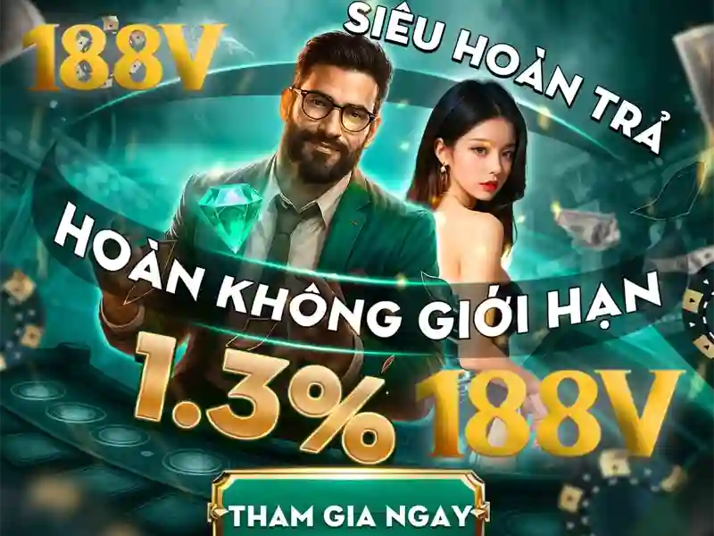 188v: một khía cạnh của thời đại số Giao diện nhà cái hoàn hảo