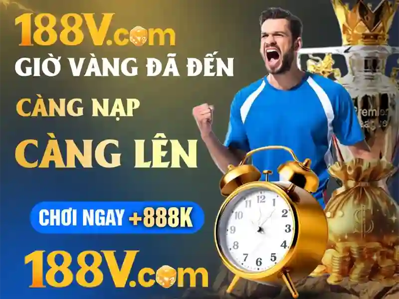 Khám phá 188v trong thế giới số Giao diện nhà cái hoàn hảo