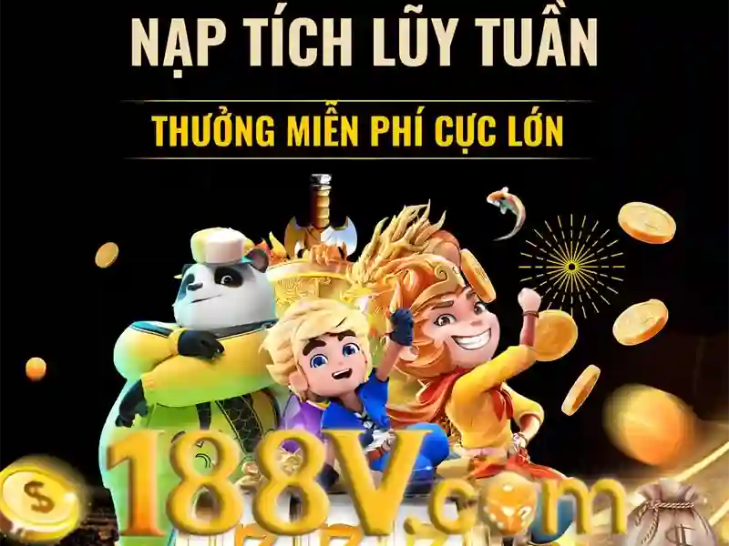 188v: khái niệm và nguồn cảm hứng Giao diện nhà cái hoàn hảo