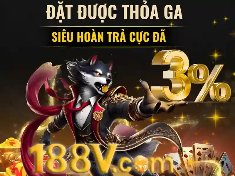 Giao diện nhà cái hoàn hảo
