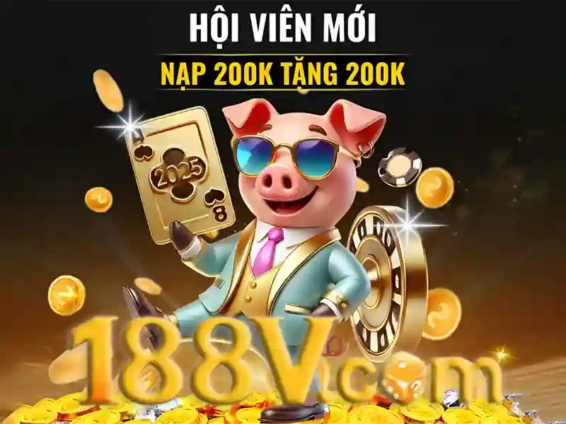 Đặc trưng của điện áp 188V