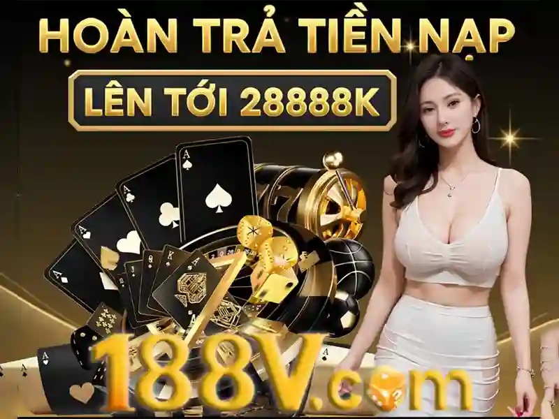 Khái niệm cơ bản về 188V