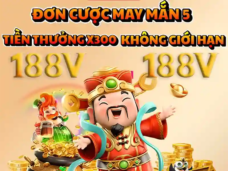 Nguồn gốc của giá trị 188V