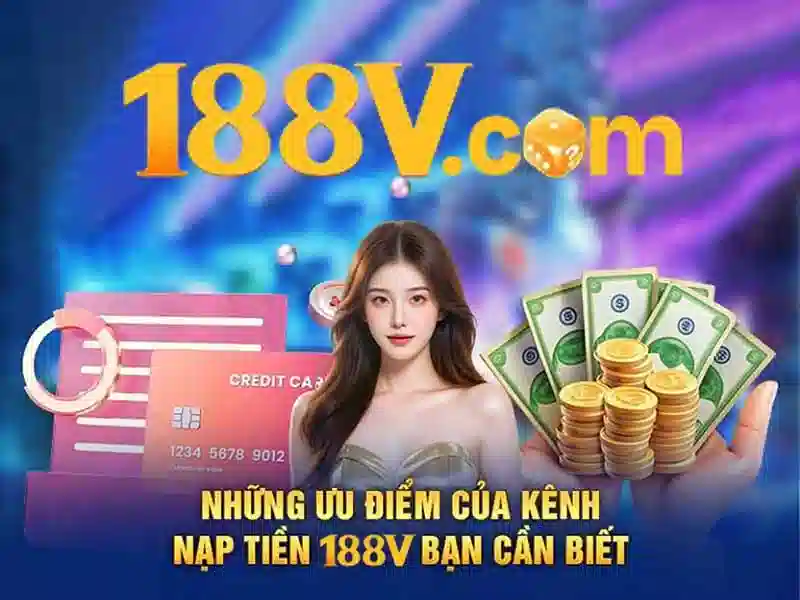 Khởi đầu với 188v