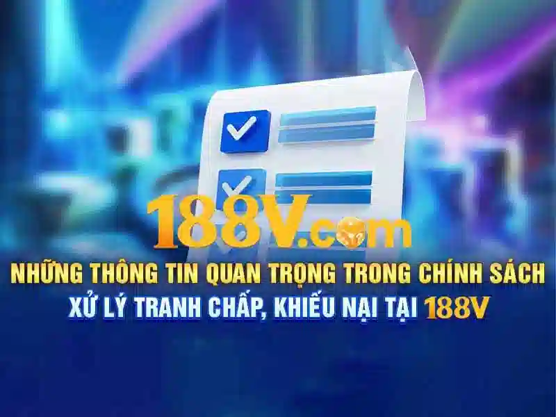 188V là gì
