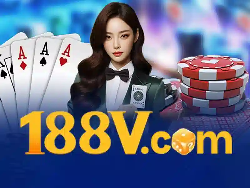 188v: khái niệm và hành trình Giao diện nhà cái hoàn hảo