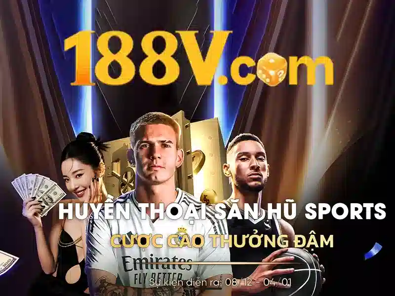 Giao diện nhà cái hoàn hảo