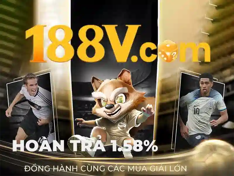 Khám phá nguồn cảm hứng từ 188v