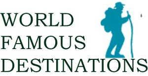 world famous destinations