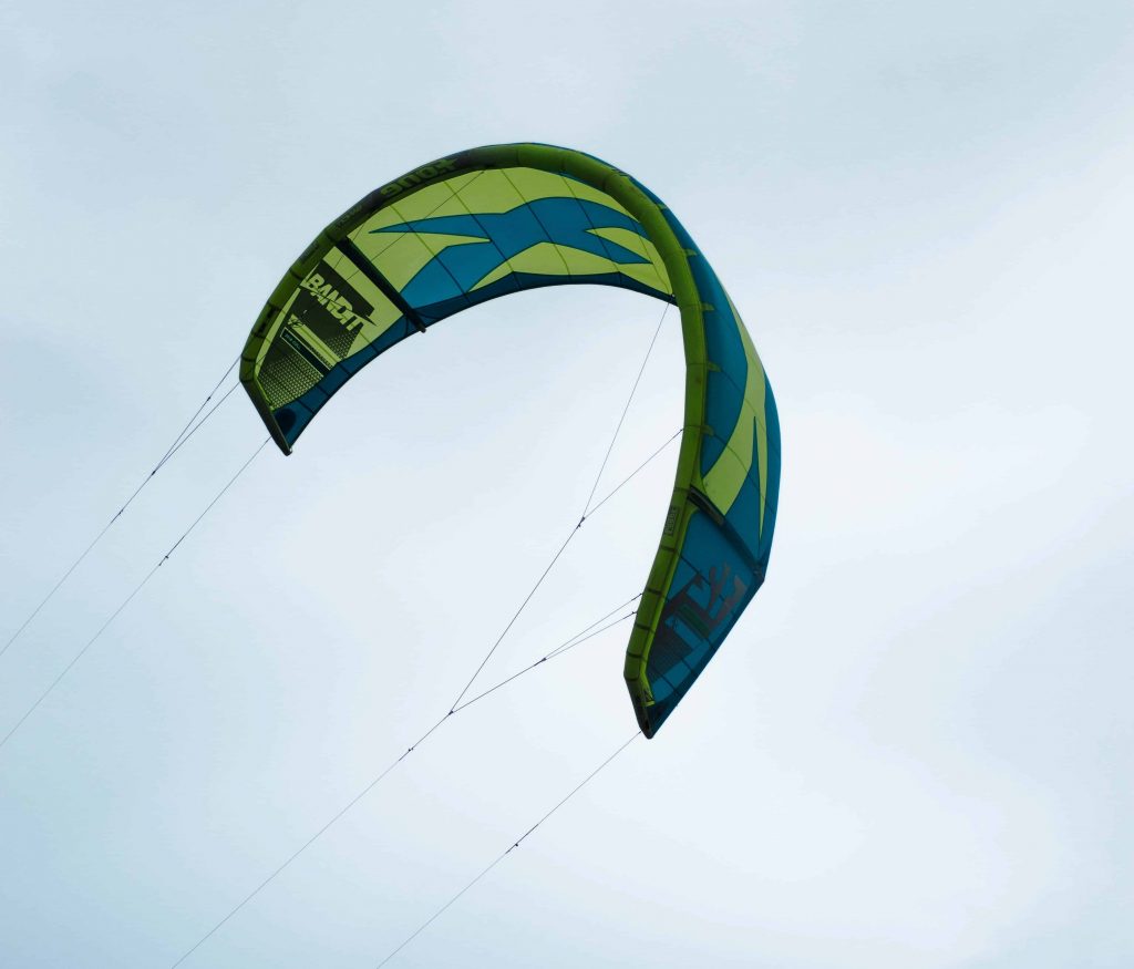 Kite - The necessary equipment for Kitesurfing in Costa Rica 