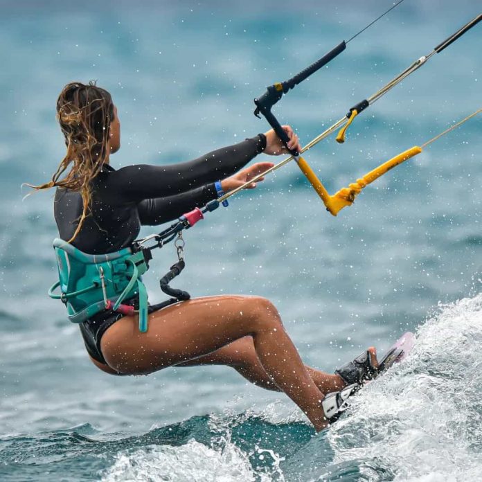 Kitesurfing Costa Rica -Best Beginner Guideline