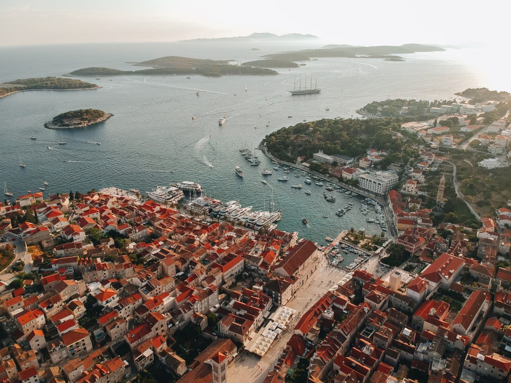 Hvar Island Croatia 2023 - Best things to do in Hvar
