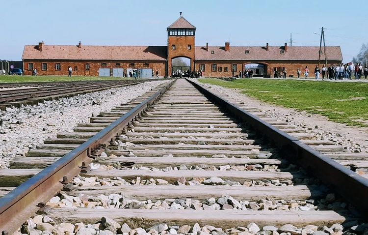 Auschwitz Camp