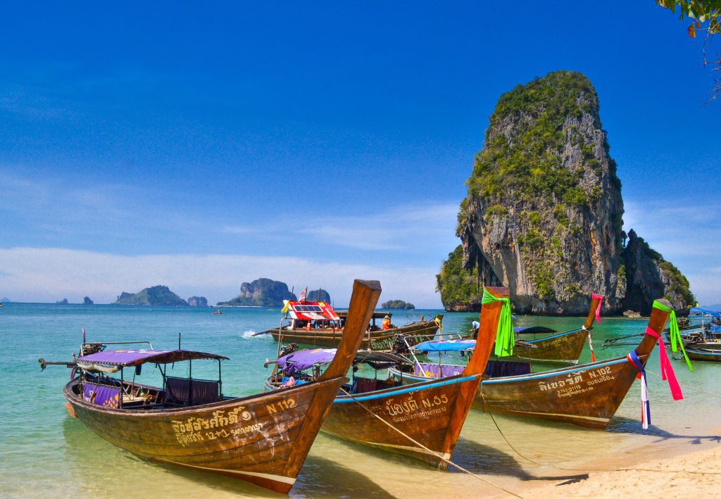 Thailand - Best Gay Travel Destinations In The World 2023