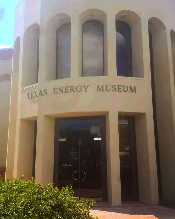 Texas Energy Museum - Things To Do In Beaumont-TX