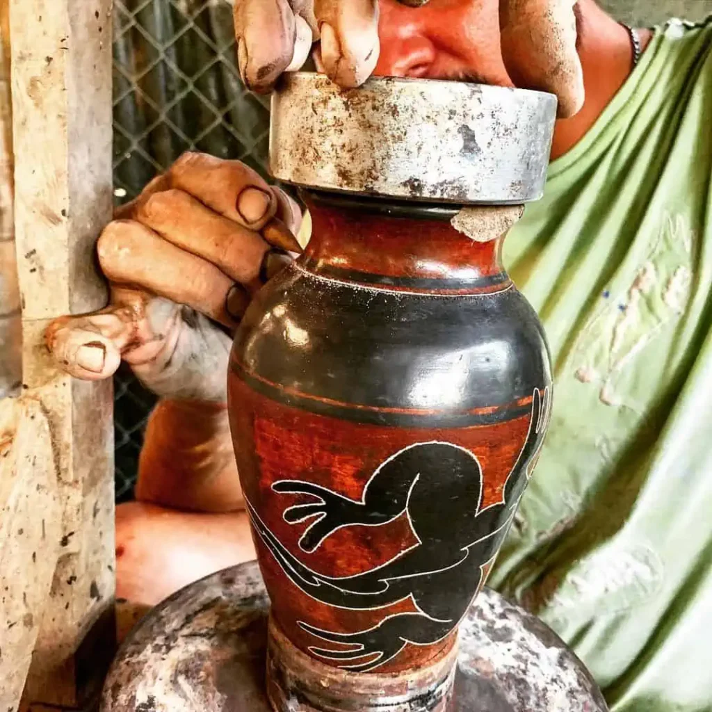 Guaitil pottery village - Things To Do In Guanacaste, Costa Rica