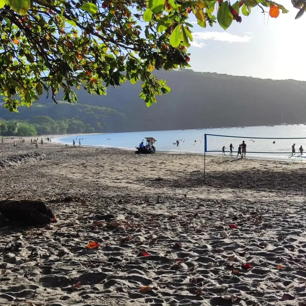 Playa Hermosa - Things To Do In Guanacaste, Costa Rica